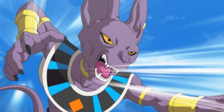 Dragon Ball 15 Reformed Villains Ranked Dragon Ball 15 Reformed Villains Ranked